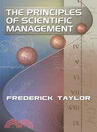 The Principles of Scientific Management