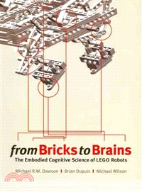 From Bricks to Brains ─ The Embodied Cognitive Science of Lego Robots