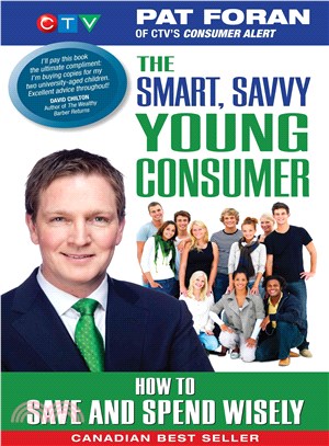 The Smart, Savvy Young Consumer