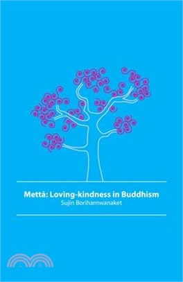 Mettā: Loving-kindness in Buddhism