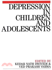 Depression In Children And Adolescents