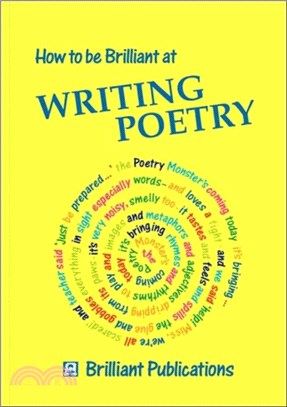 How to be Brilliant at Writing Poetry