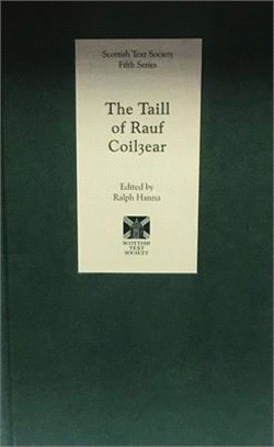 The Taill of Rauf Coilyear