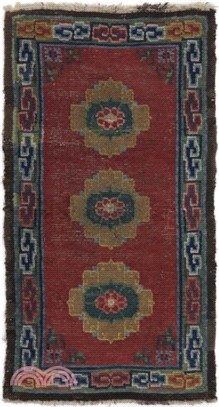 Tibetan Rugs：The Rudi Molacek Collection