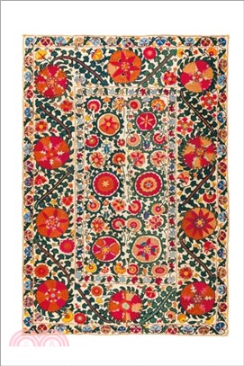 Central Asian Textiles：The Neville Kingston Collection