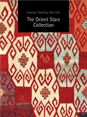 Orient Stars II: A Carpet Collection