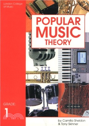 London College of Music Popular Music Theory Grade 1