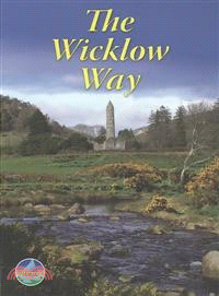 The Wicklow Way—Rucksack Readers