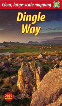 Dingle Way (3rd ed)
