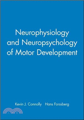 Neurophysiology And Neuropsychology Of Motor Development