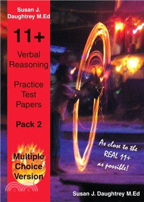 Verbal Reasoning Multiple Choice Test Papers