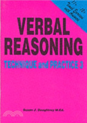 Verbal Reasoning