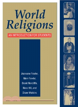 World Religions：An Introduction for Students