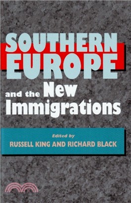 Southern Europe and the New Immigrations