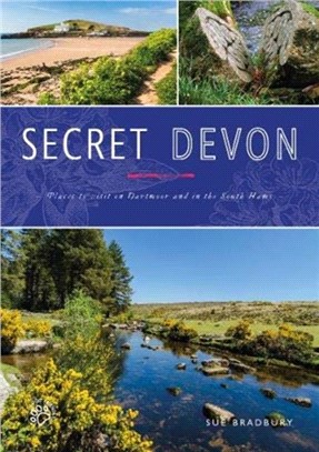 Secret Devon