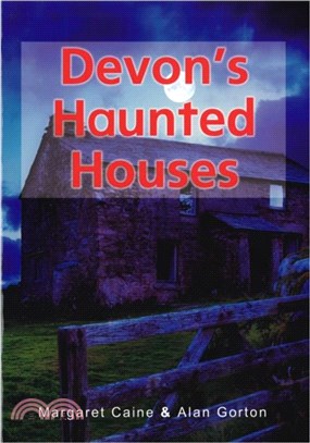 Devon's Haunted Houses