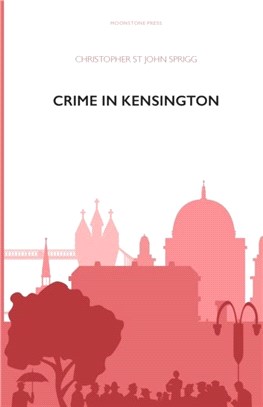 Crime in Kensington