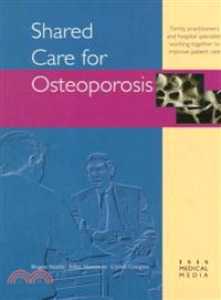 Shared Care For Osteoporosis