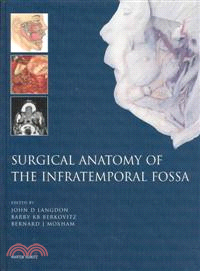 Surgical Management of the Infratemporal Fossa