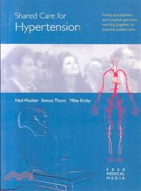Shared Care for Hypertension