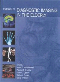 Textbook of Diagnostic Imaging in the Elderly