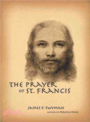 The Prayer of St. Francis