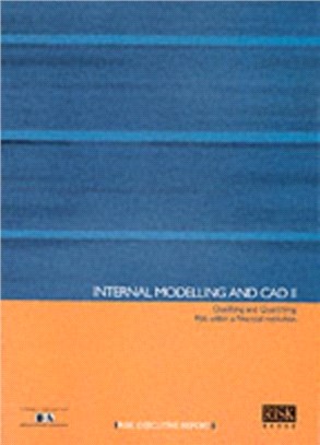 Internal Modelling and Cad II：Qualifying and Quantifying Risk within a Financial Institution