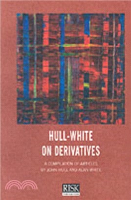 Hull-White on Derivatives