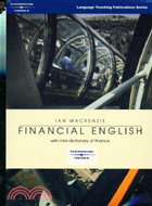 FINANCIAL ENGLISH | 拾書所