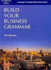 Build Your Business Grammar