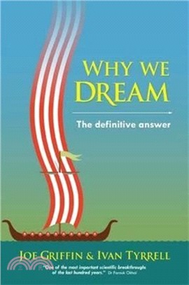 Why we dream：The definitive answer