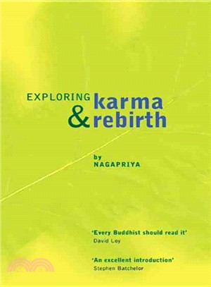 Exploring Karma & Rebirth