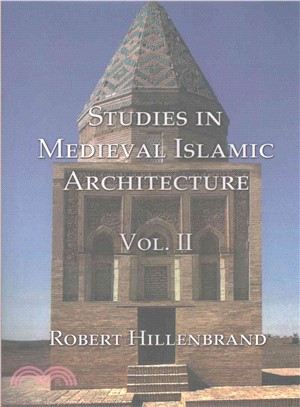 Studies in Medieval Islamic Art
