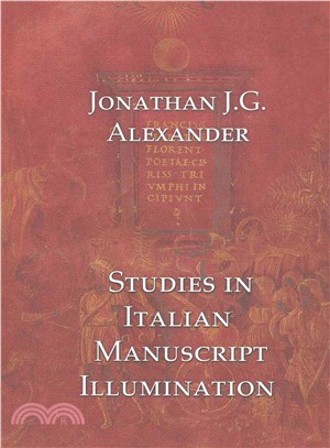 Studies in Italian Manuscript Illumination