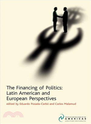 The Financing of Politics ― European and Latin American Perspectives