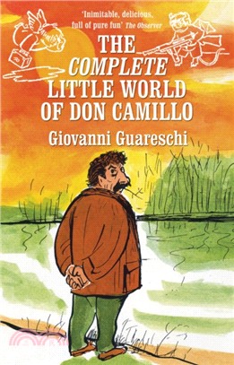 The Little World of Don Camillo：No. 1 in the Don Camillo Series