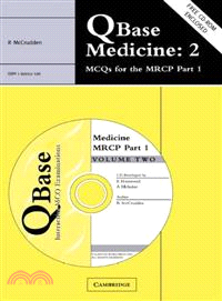 QBase Medicine：VOLUME2,Part 1