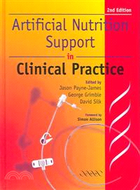 Artificial Nutrition Support：In Clinical Practice
