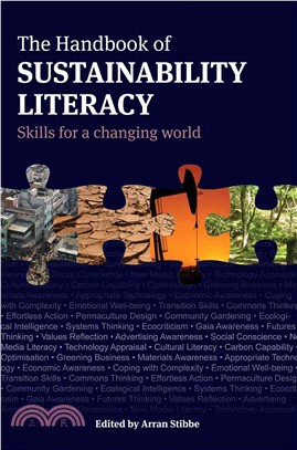 The Handbook of Sustainability Literacy ─ Skills for a Changing World