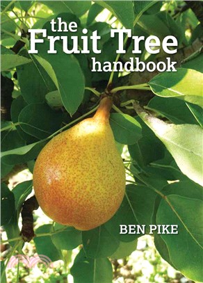 The Fruit Tree Handbook