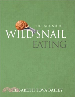 The Sound of a Wild Snail Eating