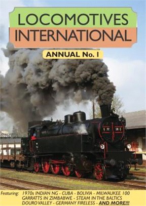 Locomotives International