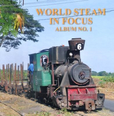 World Steam in Focus Album