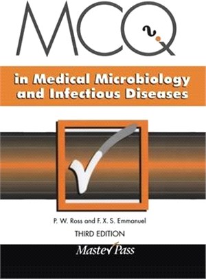 MCQs in Medical Microbiology and Infectious Diseases