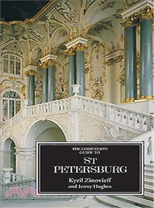 The Companion Guide to st Petersburg