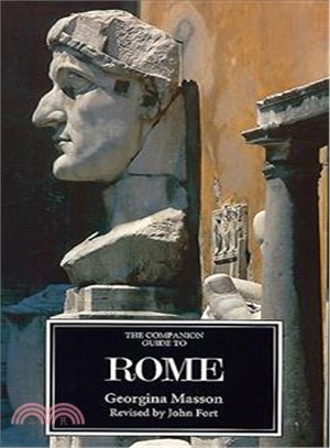 The Companion Guide to Rome