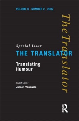 Translating Humour