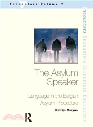 The Asylum Speaker ─ Language in the Belgian Asylum Procedure