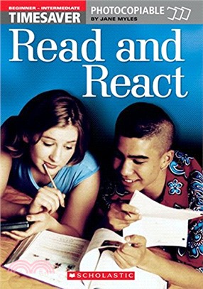 Read and React: Elem/Pre-int