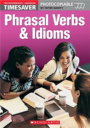 Phrasal Verbs & Idioms